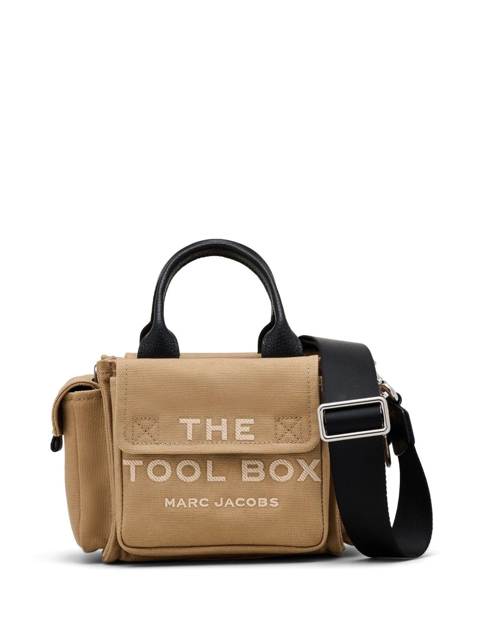 Cheap Marc Box Crossbody bag Women The Jacobs Tool 0807